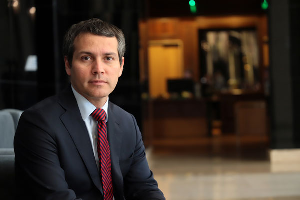 Chile prevé suscripción de acuerdo comercial con Indonesia