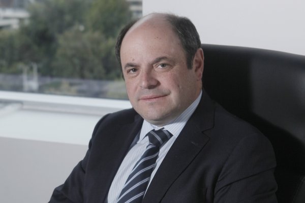 <p>Rodrigo Álvarez: “Industria de alimentos está unida por mejorar la Ley de Etiquetado”</p>
