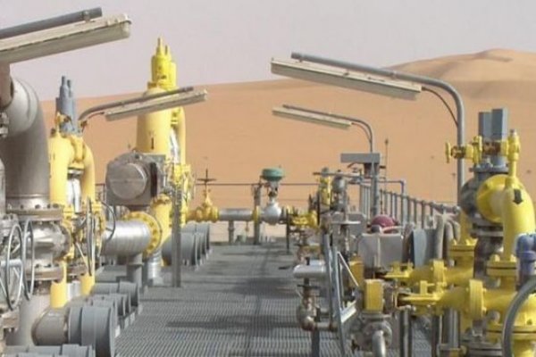 Petroleras buscan crudo con Google Cloud