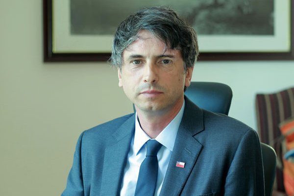Andrés Couve: “En Chile la investigación está separada de la industria”