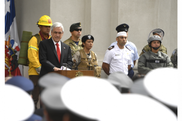 Extensión de carrera militar fija mérito y no antigüedad como factor clave para ascensos