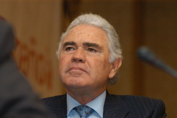 <p>Tanner demanda a Vicente Aresti en reclamo de millonario pago</p>