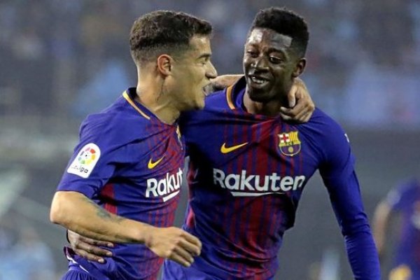 El Barça es el "más rico" entre los campeones de liga