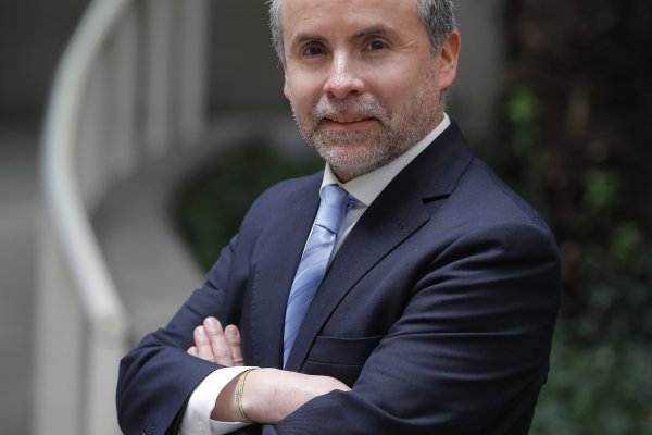 Una conversación tributaria de largo plazo