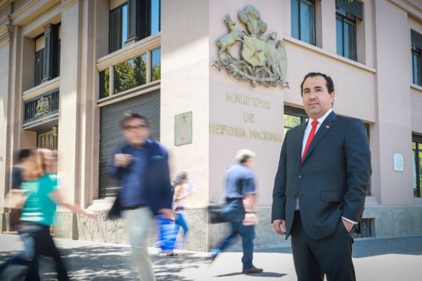 Subsecretario de FFAA y proyecto de ley: “El desafío es modernizar la carrera militar, no sacar el sistema previsional”
