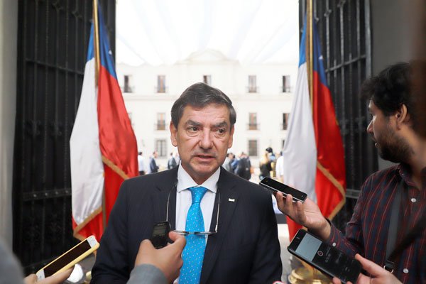<p>Banco de Chile trabaja en modelo de cuatro partes en medios de pago</p>