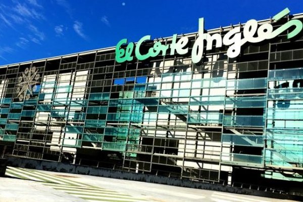 El Corte Inglés explora por primera vez "alternativas comerciales" para algunos de sus centros
