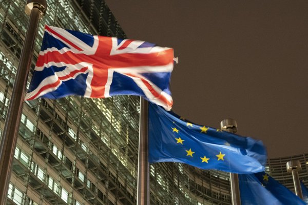 ¿Qué viene para el Brexit tras el rechazo a la propuesta de May en el Parlamento?