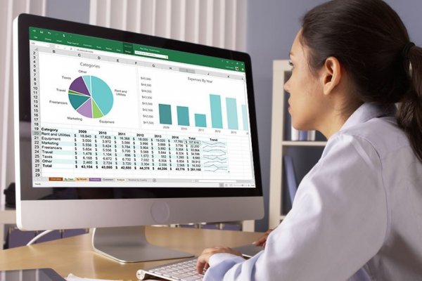 Las 10 funciones de Excel que Harvard recomienda aprender a todos