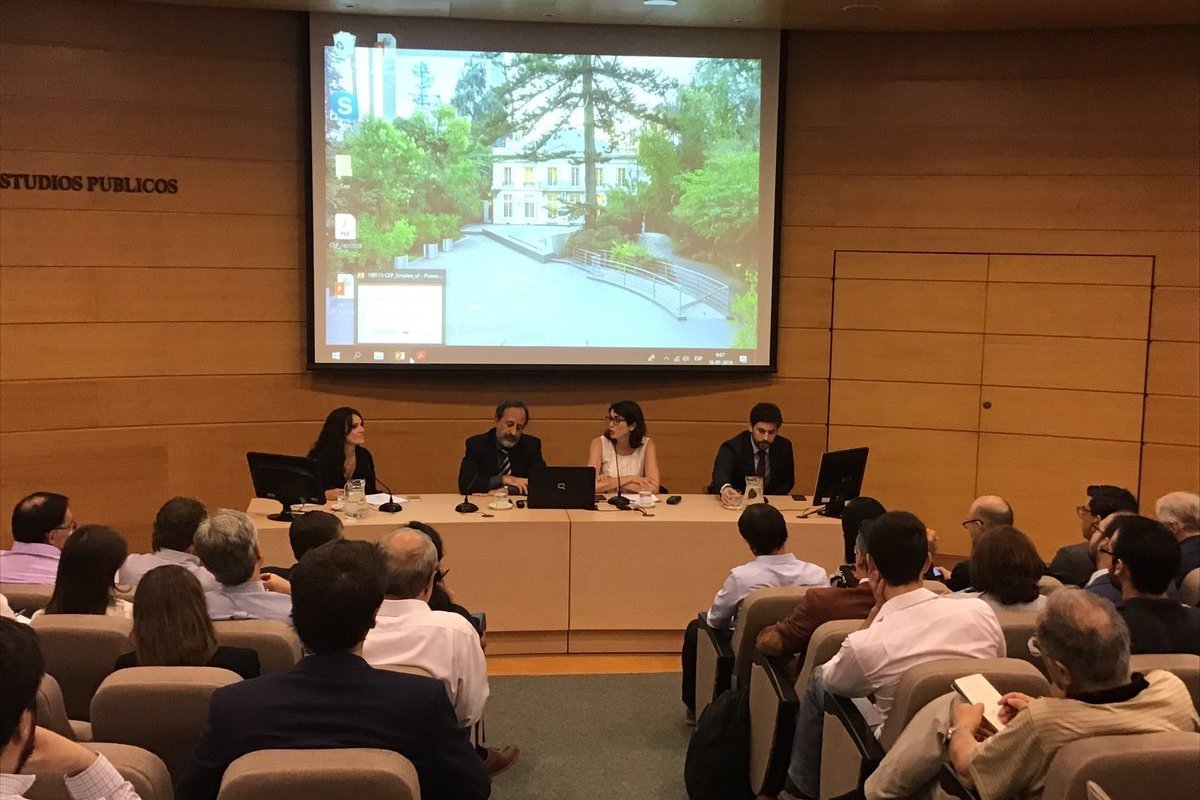 <p>Autonomía del INE se toma debate por cifras laborales en medio de ajustes a la encuesta</p>