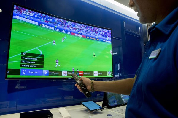 Canales de televisión inician ofensiva para extender el plazo del apagón analógico