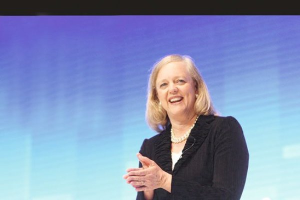 Emblemática exejecutiva de HP: “Las empresas deben pensar ¿Quién viene a matarme?”