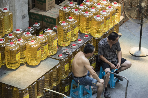 ¿Cuándo China estornuda el mundo se resfría? PIB del gigante asiático en el 2018 alcanza su nivel más bajo en casi 30 años