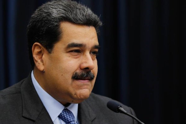 Crisis en Venezuela: detienen a militares que pidieron desconocer al régimen de Maduro