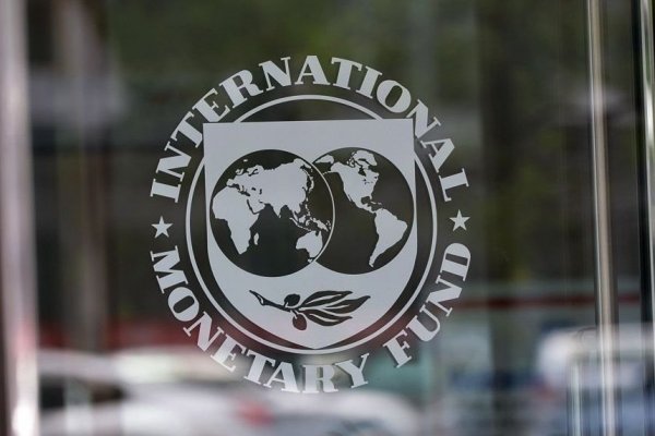 FMI anticipa PIB de México en 2.1% en 2019 por incertidumbre en inversión privada