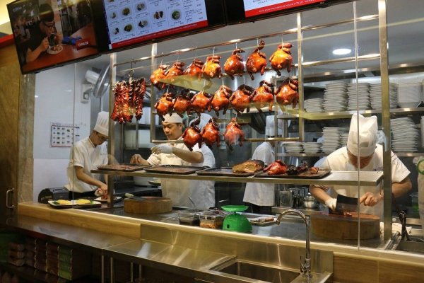 Los restaurantes con estrellas Michelin más asequibles del mundo
