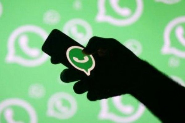 Falla de WhatsApp afectó a 1.500 millones de usuarios en todo el mundo