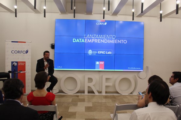 Más de la mitad de los emprendimientos financiados por Corfo sobrevive tras cinco años