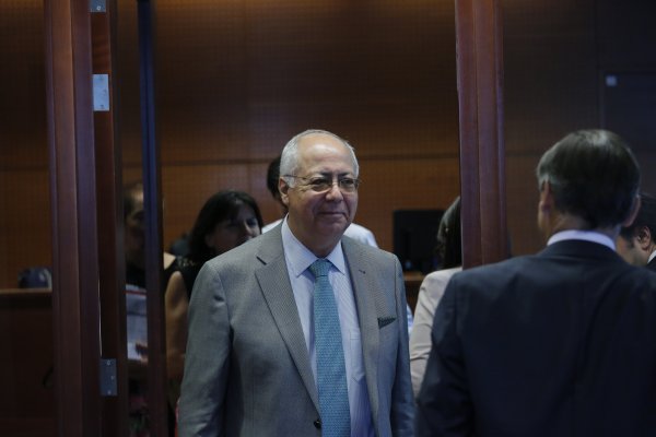 Yarur vs Yarur: Juzgado de Garantía ordena reapertura de investigación contra el creador del Museo de la Moda