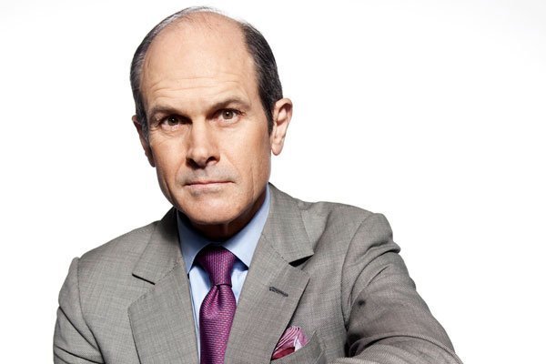 Geoff Colvin: ￼"En diez años desaparecerán los trabajos automatizables”