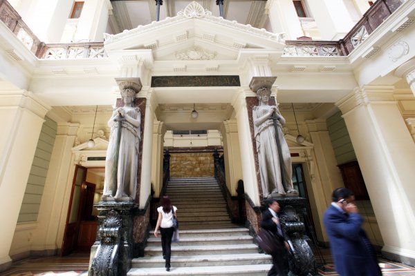 FNE respaldó medida que obliga a Abastible y Gasco a desinvertir en Gasmar