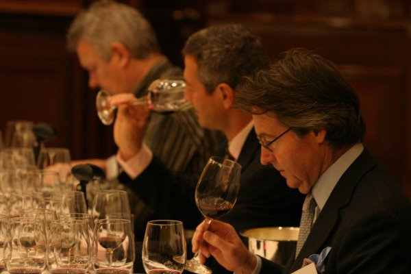 La legendaria cata a ciegas que posicionó a Chile en las grandes ligas del vino