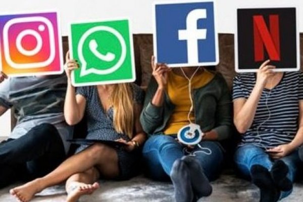 Más selfies e influencers: tendencias de redes sociales que debes vigilar en 2019