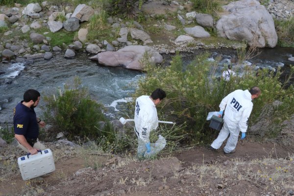 Comisión investigadora de Quintero: “Es imposible determinar qué empresa está contaminando”