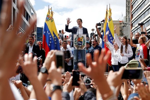 Venezuela entre la esperanza y el temor