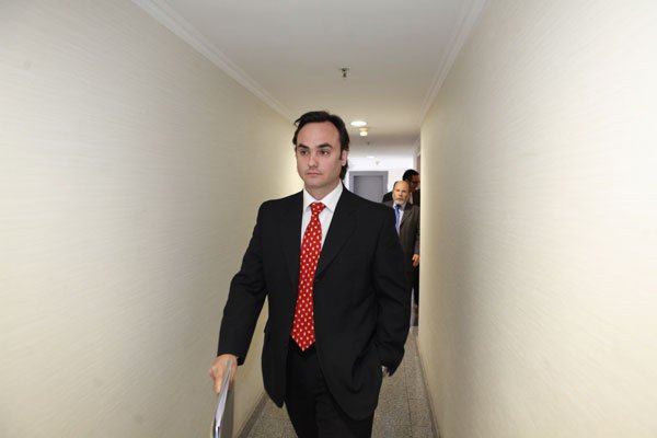 Caso Cascada: defensa de Aldo Motta busca anular sentencia en la Corte Suprema