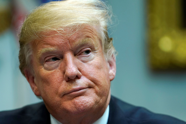 Los riesgos del llamado de Trump a apoyar la libertad de Venezuela