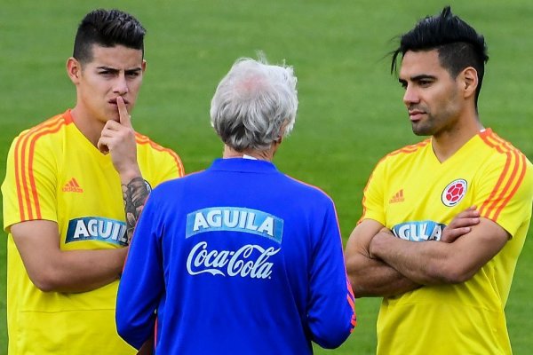 Coca-Cola no patrocinará a la Selección de Fútbol de Colombia por nueva reforma tributaria