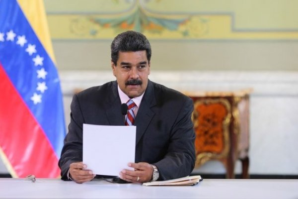 Rusia y China alineados con Maduro y desde la ONU Bachelet pide una solución pacífica