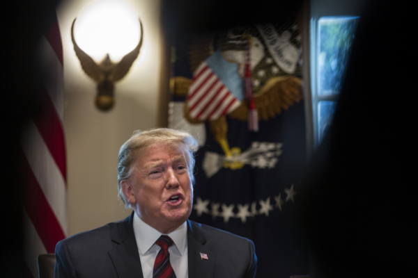EEUU dice que los ingresos de Venezuela deben ir al gobierno liderado por Juan Guaidó
