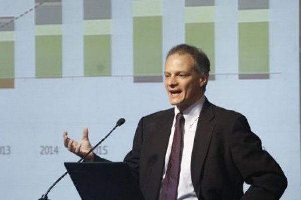 <p>FMI valora agenda de reformas en Chile y llama a bajar "carga de regulación"</p>