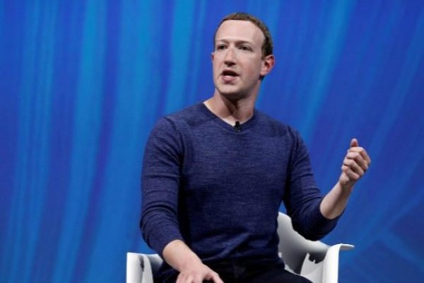 Planes de Zuckerberg en 2019: proyecta integrar WhatsApp, Instagram y Facebook Messenger