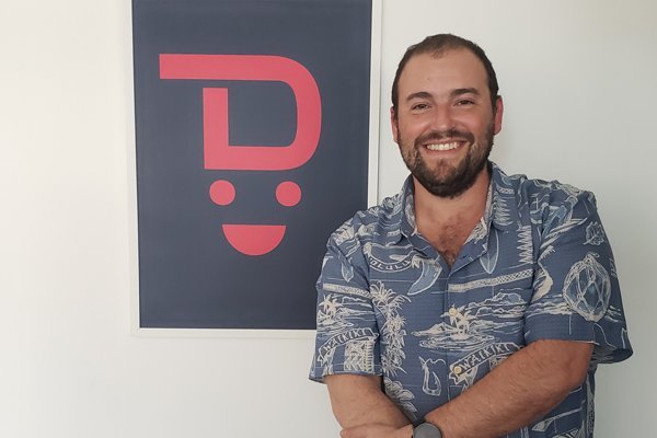 Dcanje proyecta instalarse en Silicon Valley