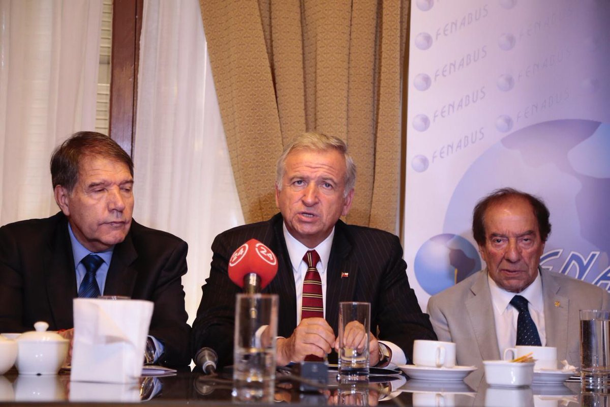 <p>Reforma tributaria: gremios PYME dan giro y respaldan ejes del proyecto</p>
