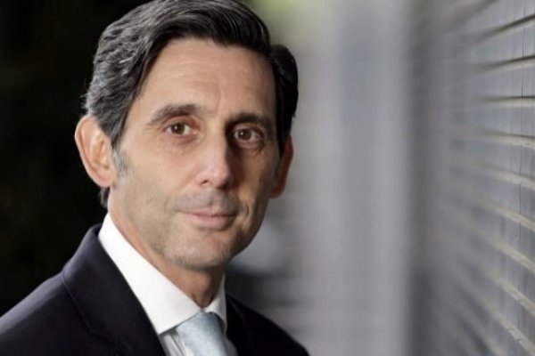 Telefónica capta más de US$ 1.140 millones con el primer bono verde de la historia del sector
