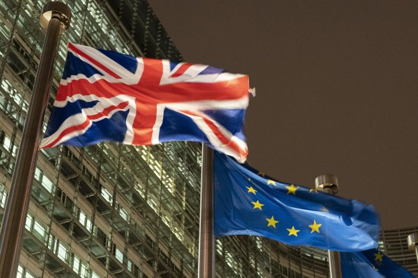 ¿Qué exigirá la UE para postergar el Brexit?