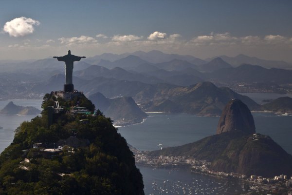 Inversión extranjera en Brasil alcanza nivel más alto desde 2012