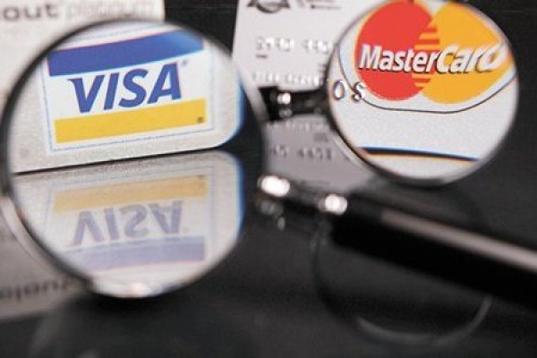 Se desata guerra de ofertas entre los gigantes Mastercard y Visa por una desconocida
