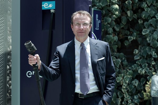 “Las renovables no están ganando porque son limpias, sino por ser efectivas en costos”