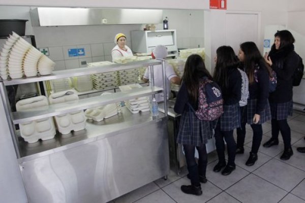 Junaeb declara desierta licitación tras errores de postulación de oferentes