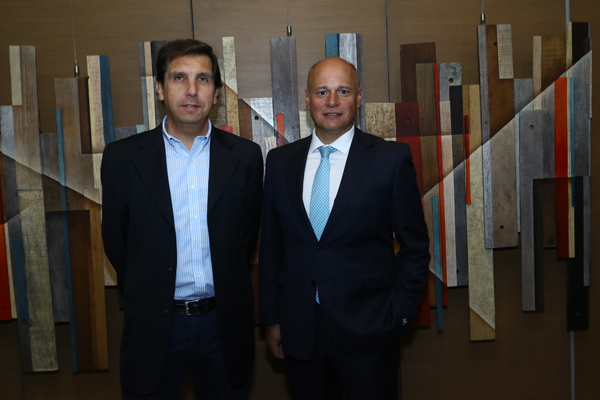 CBRE y Acafi: los precios de activos inmobiliarios “no van a ir a la baja en ningún caso”