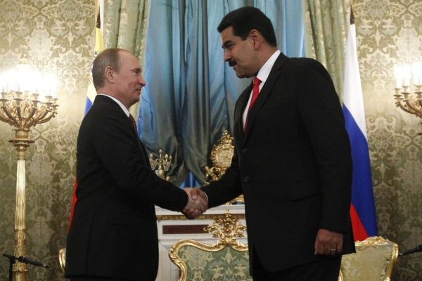 Amigos, pero no tanto: Rusia advierte a Venezuela que espera que pague su deuda a tiempo