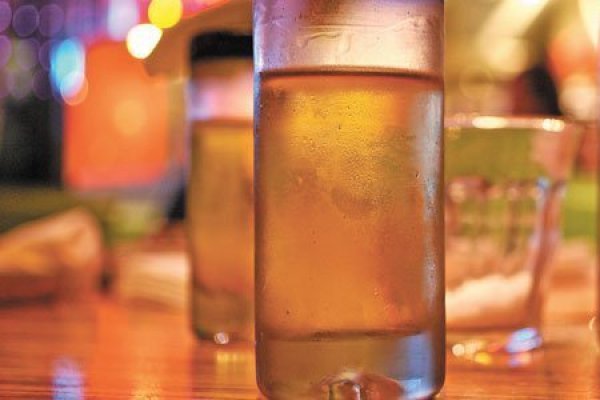 El boom del tequila irrumpe en Chile servido en cocteles