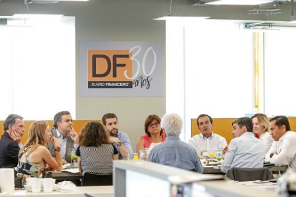 Cuatro claves para subirse a la ola de la transformación digital