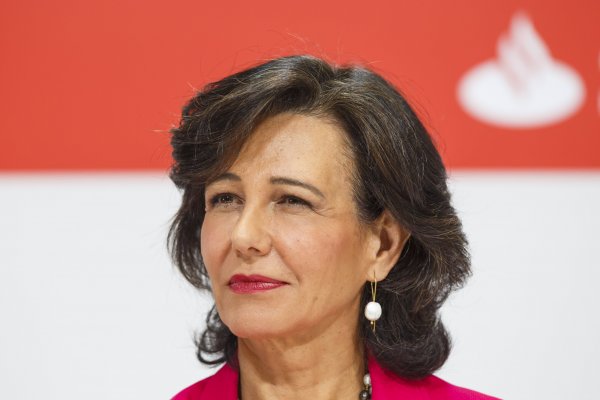 Ganancias de Santander crecieron 18% en 2018 por Brasil y España