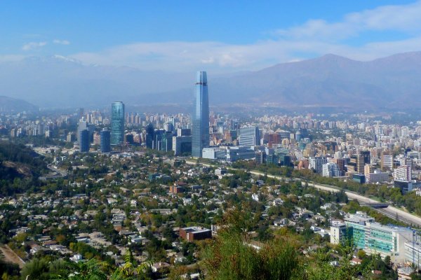 Mayor gestor de fondos europeo se inclina por India y Chile